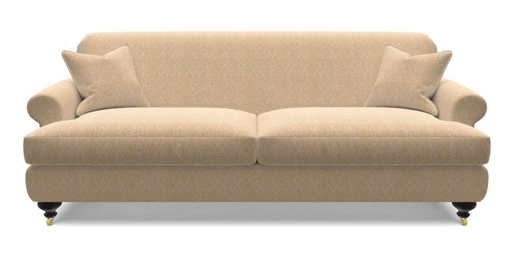 4 Seater Sofa