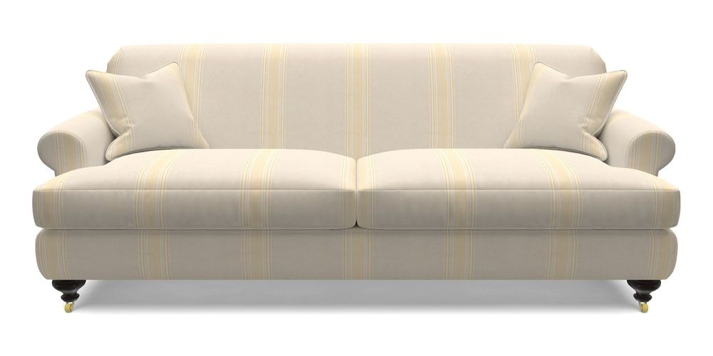 4 Seater Sofa