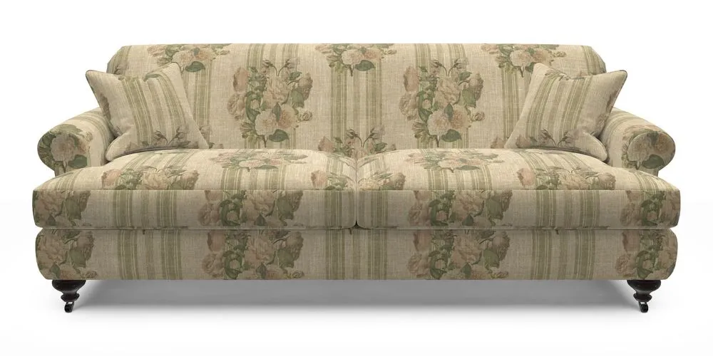 4 Seater Sofa