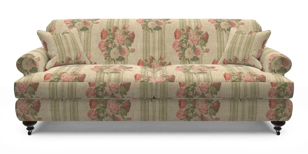 4 Seater Sofa