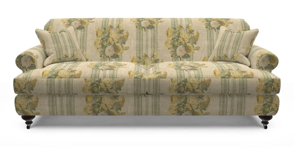 4 Seater Sofa