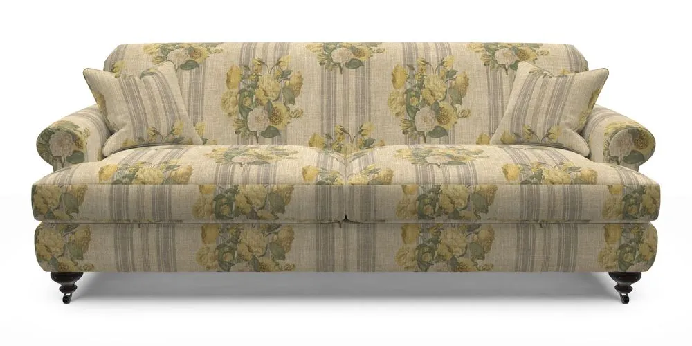 4 Seater Sofa