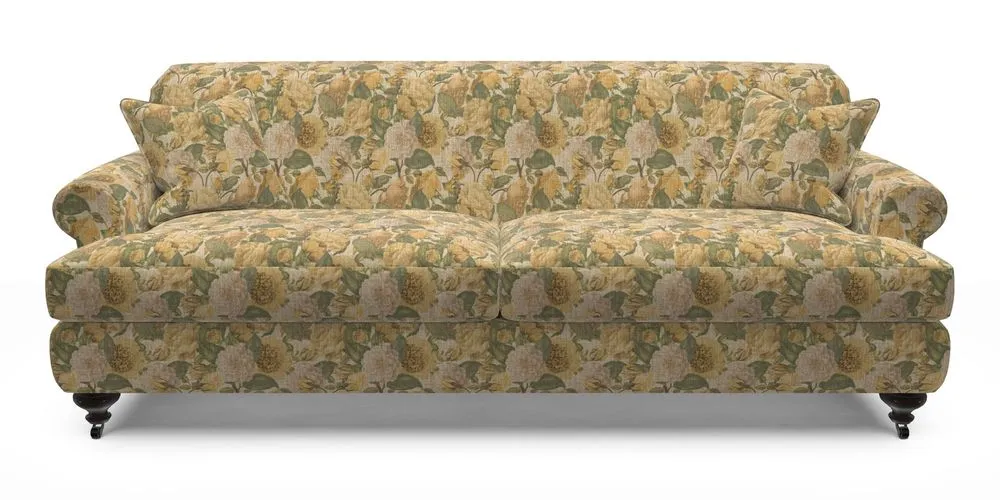 4 Seater Sofa