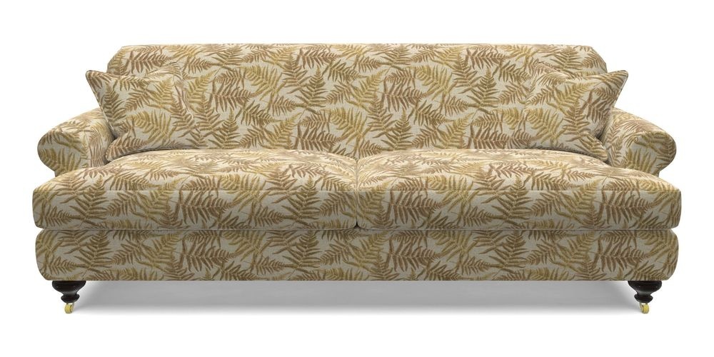 4 Seater Sofa