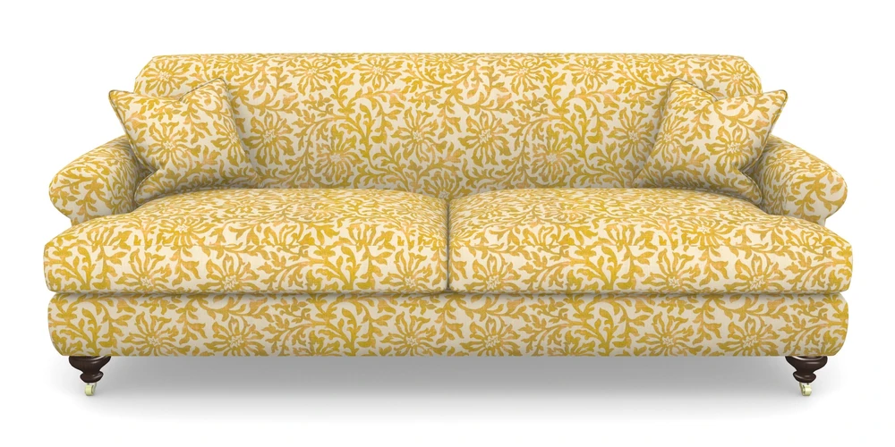 4 Seater Sofa