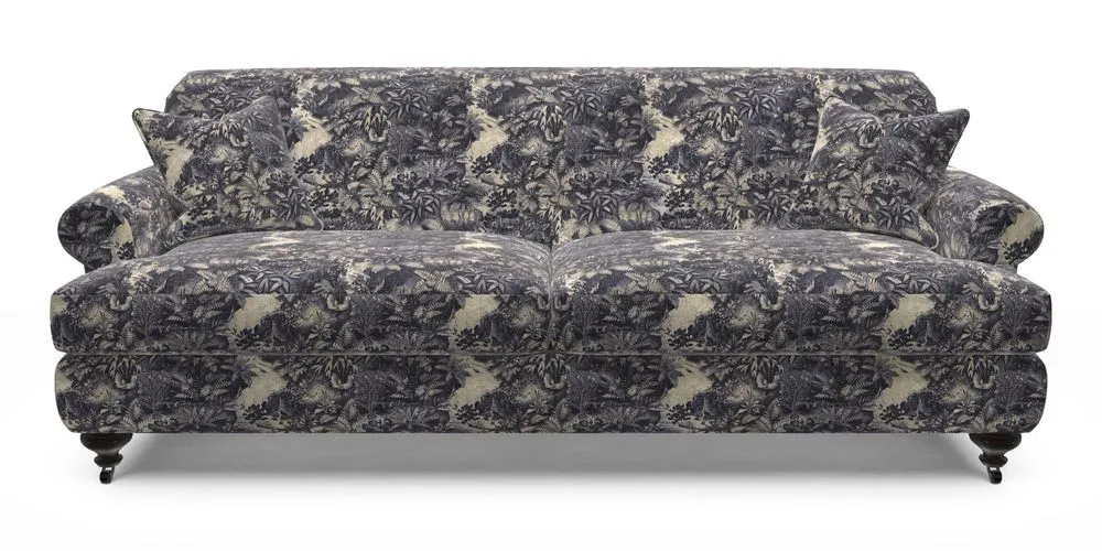 4 Seater Sofa