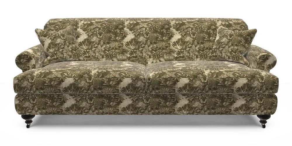 4 Seater Sofa