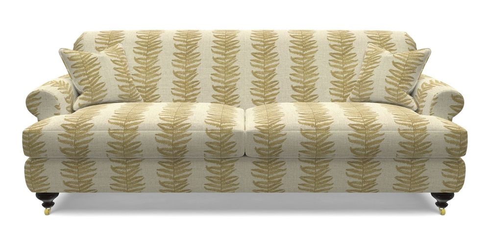 4 Seater Sofa