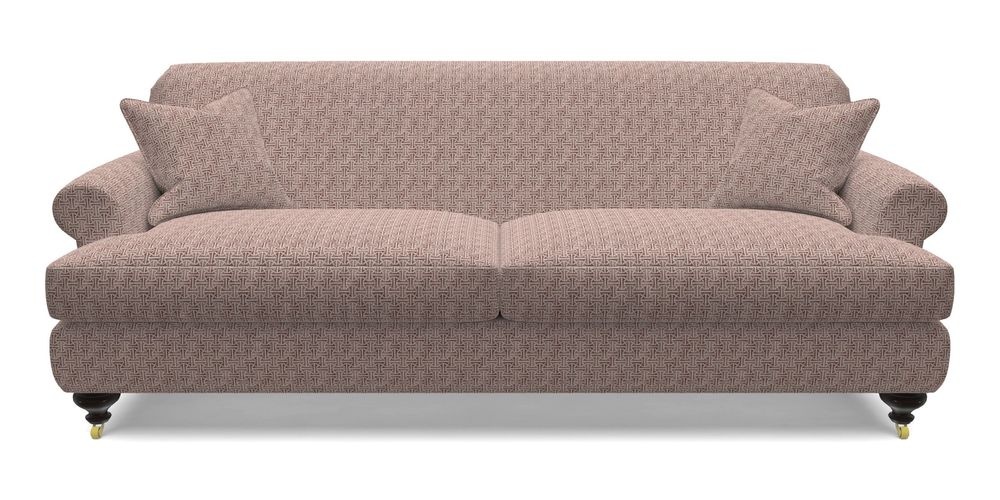 4 Seater Sofa
