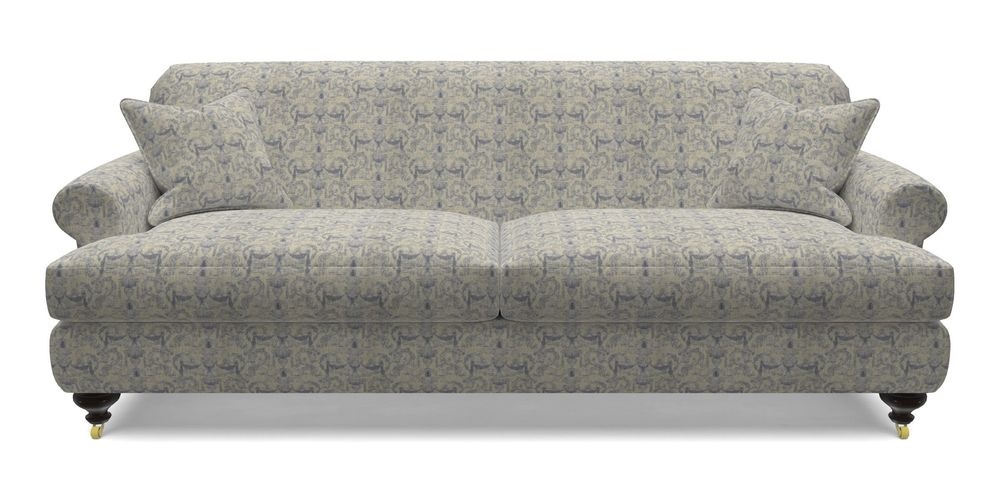 4 Seater Sofa
