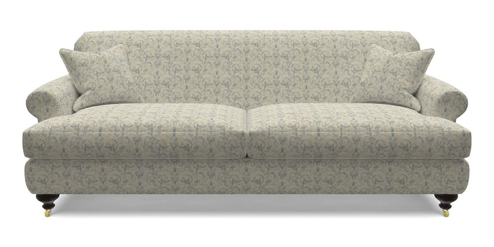 4 Seater Sofa