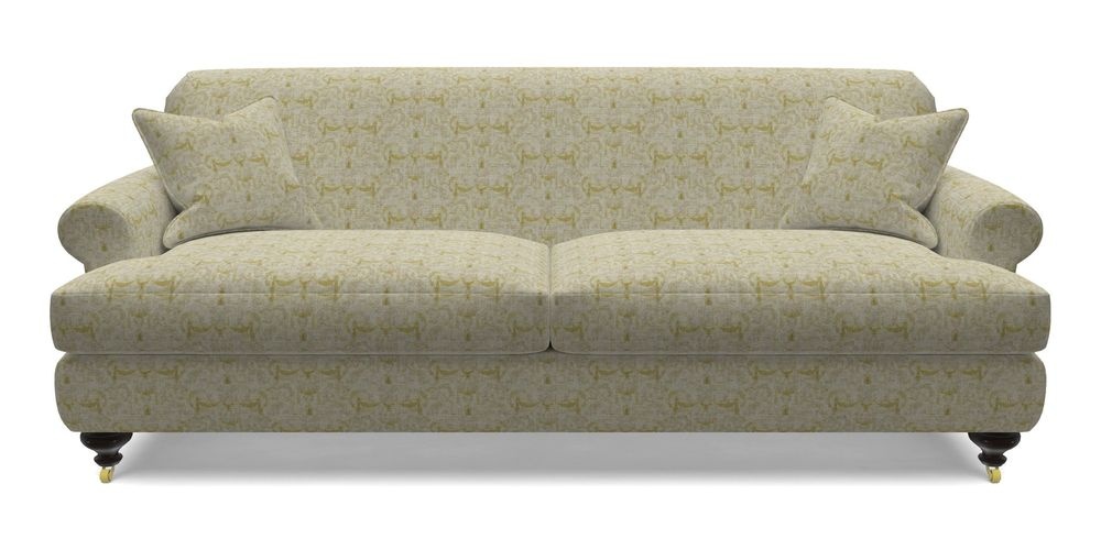 4 Seater Sofa