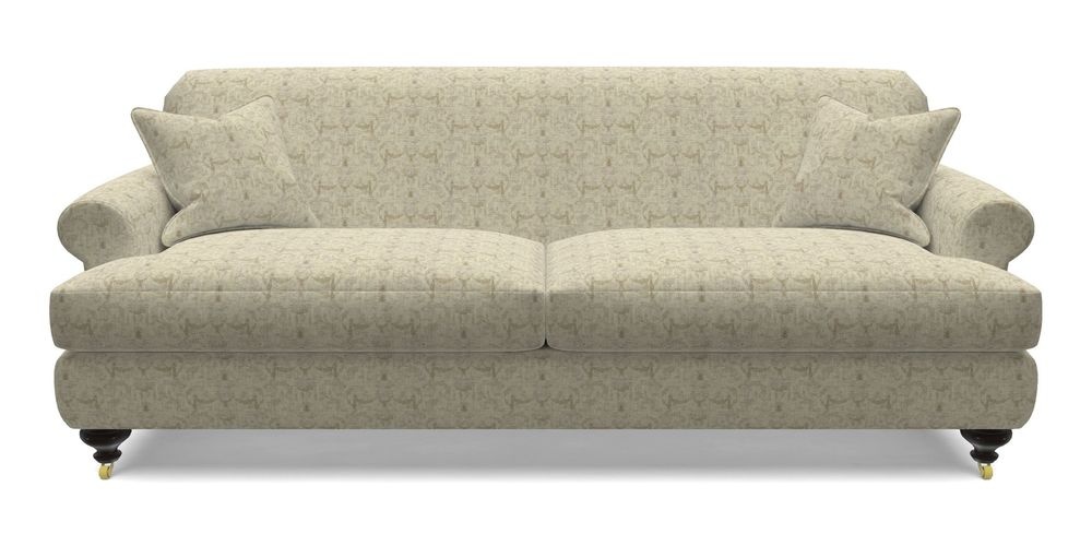 4 Seater Sofa