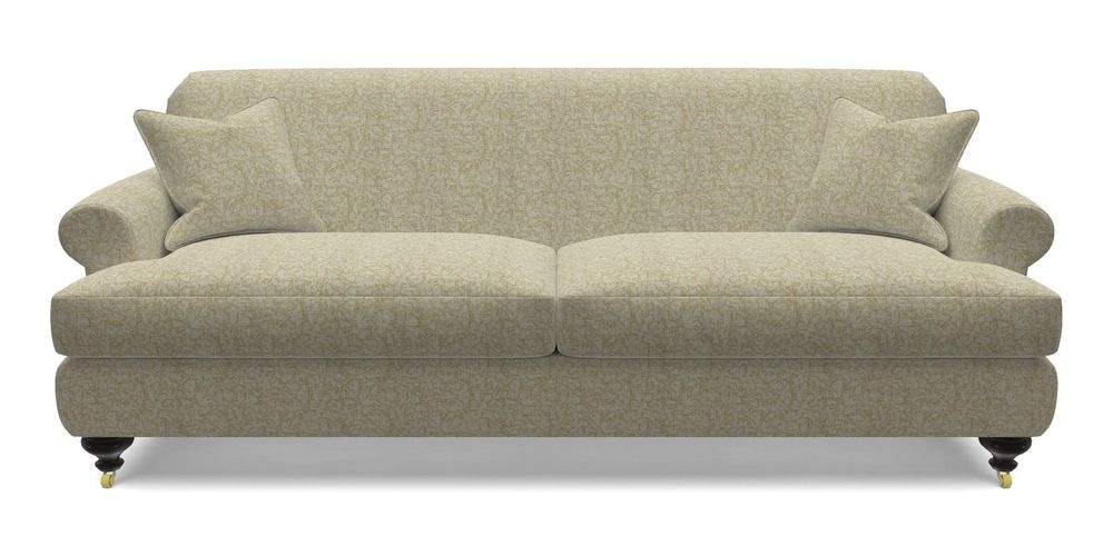4 Seater Sofa
