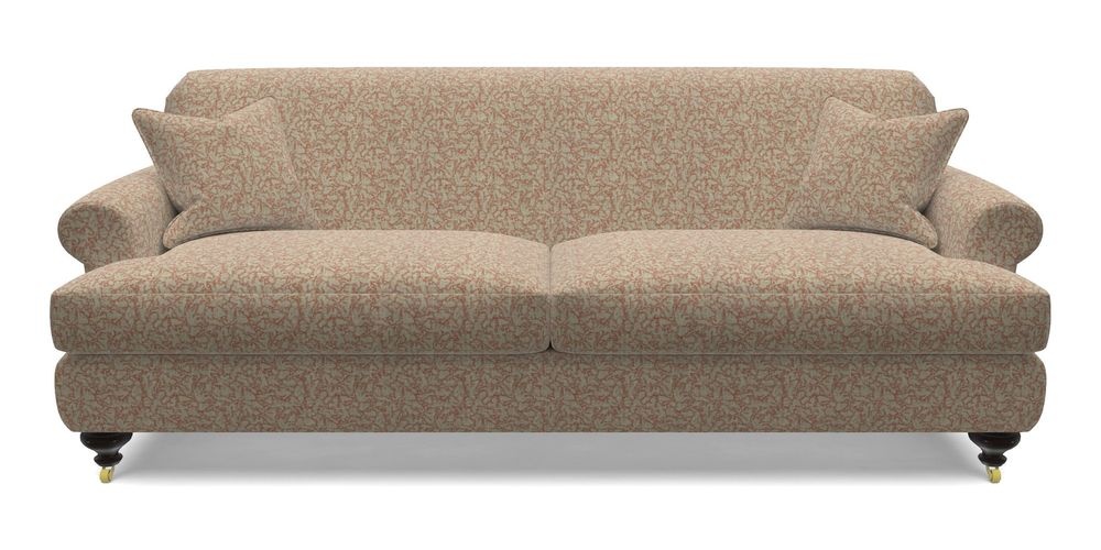 4 Seater Sofa