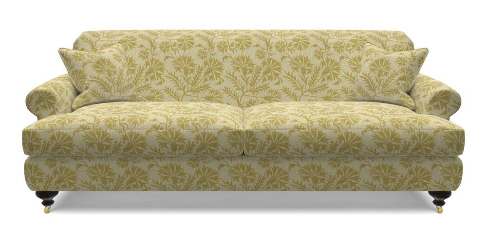 4 Seater Sofa