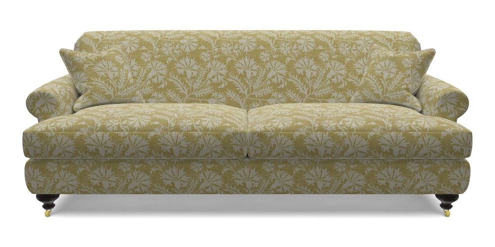 4 Seater Sofa