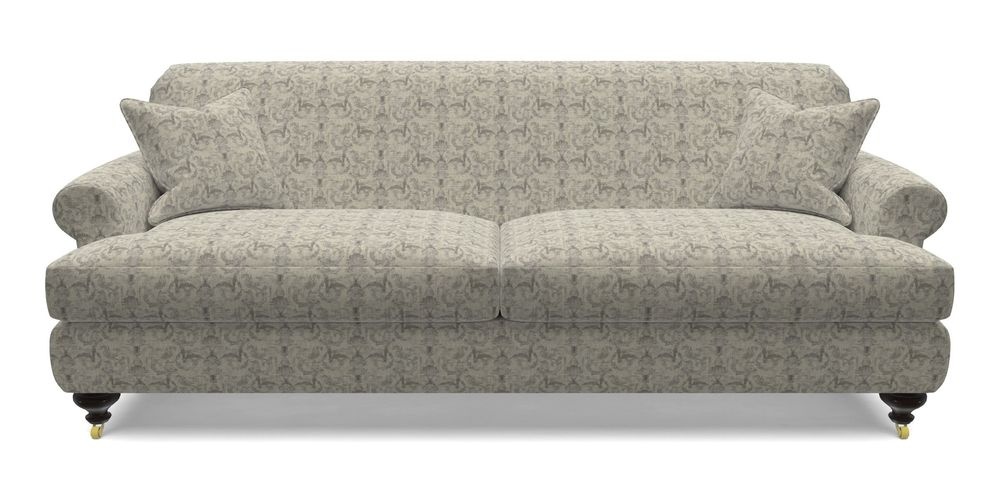 4 Seater Sofa