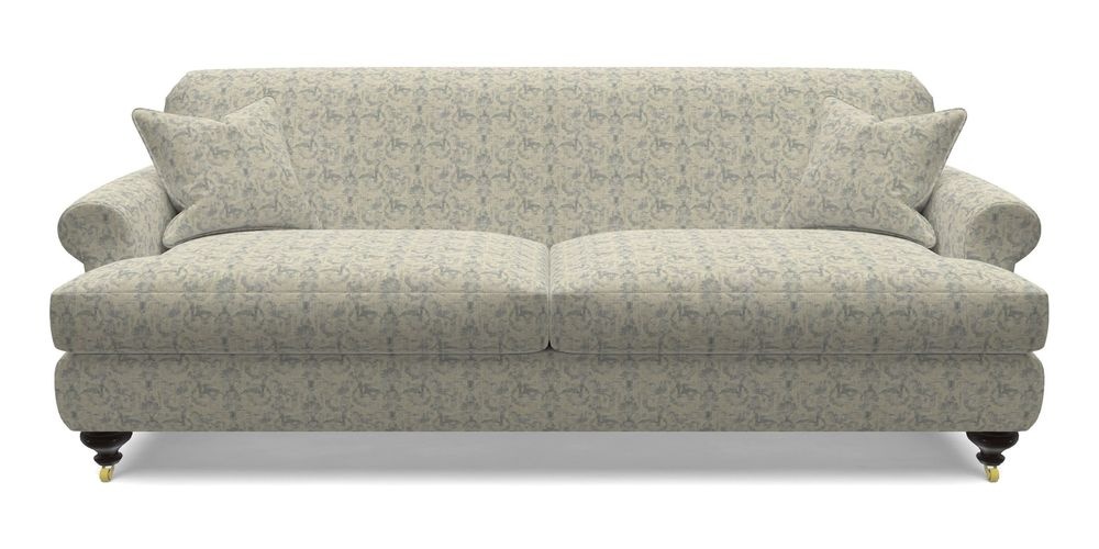 4 Seater Sofa
