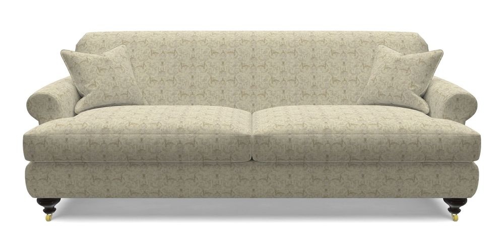 4 Seater Sofa