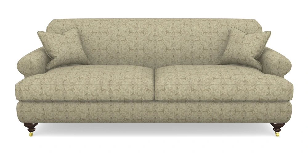 4 Seater Sofa