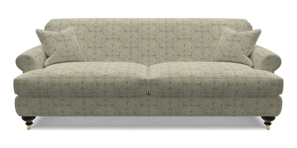 4 Seater Sofa