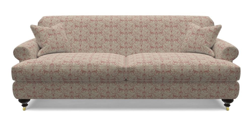4 Seater Sofa