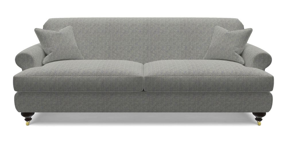 4 Seater Sofa