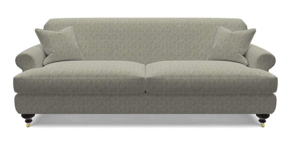 4 Seater Sofa