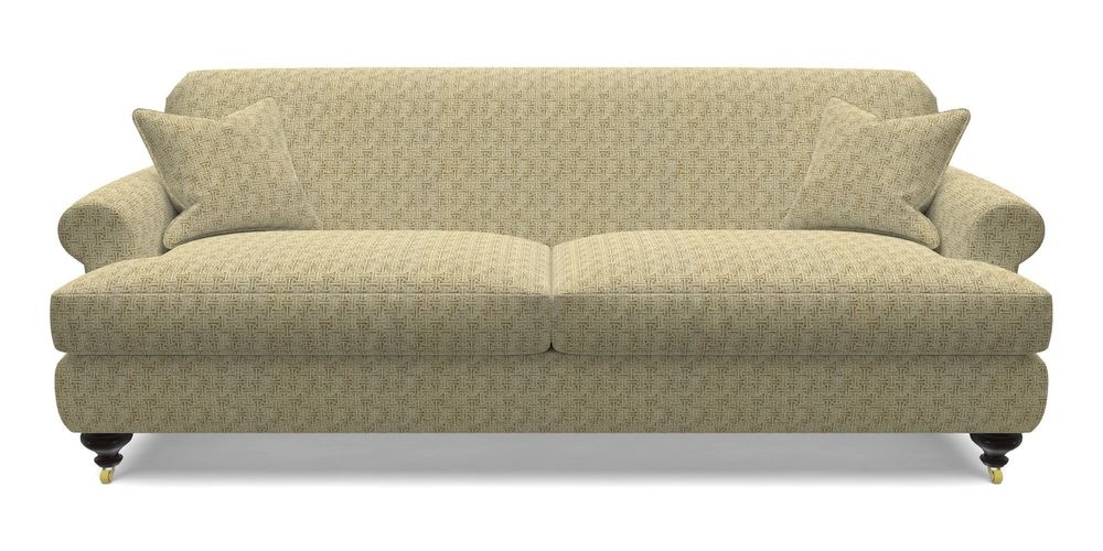 4 Seater Sofa