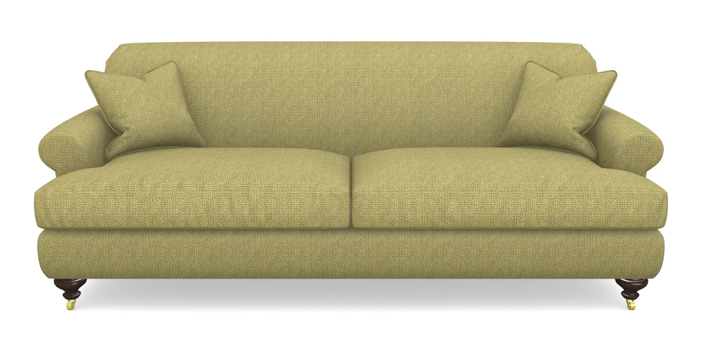 4 Seater Sofa