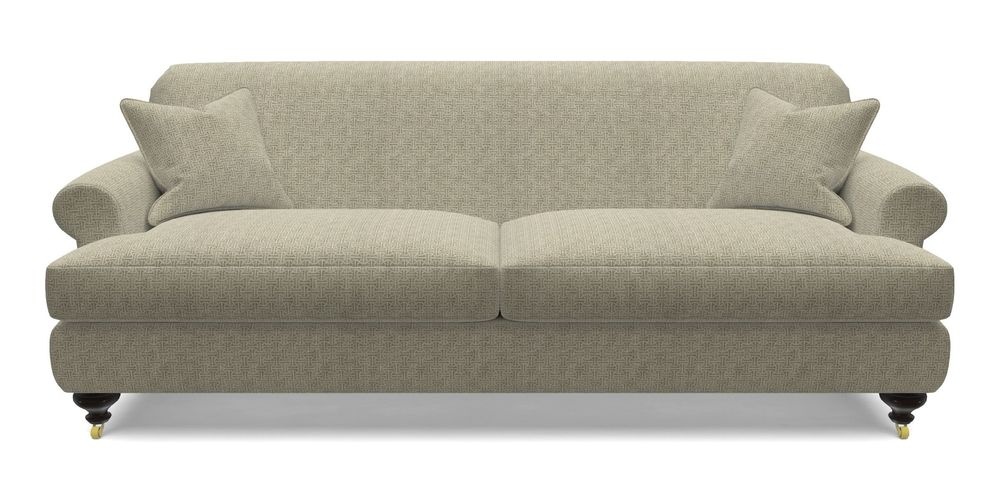 4 Seater Sofa