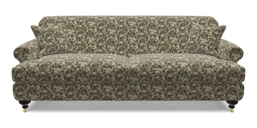 4 Seater Sofa