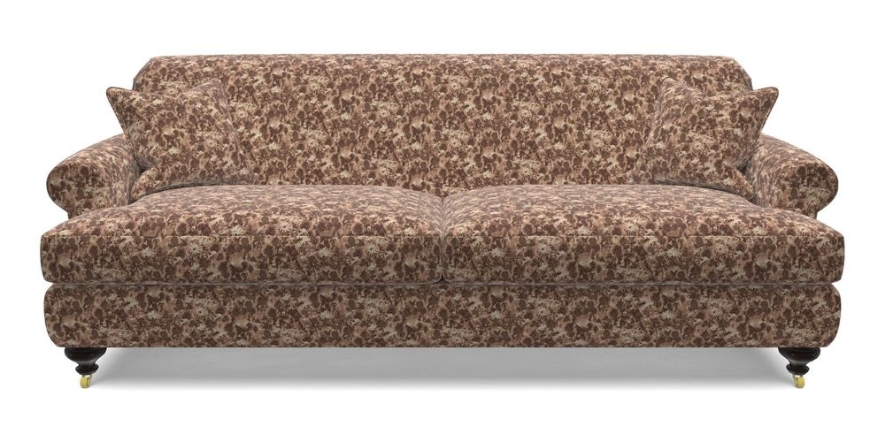 4 Seater Sofa