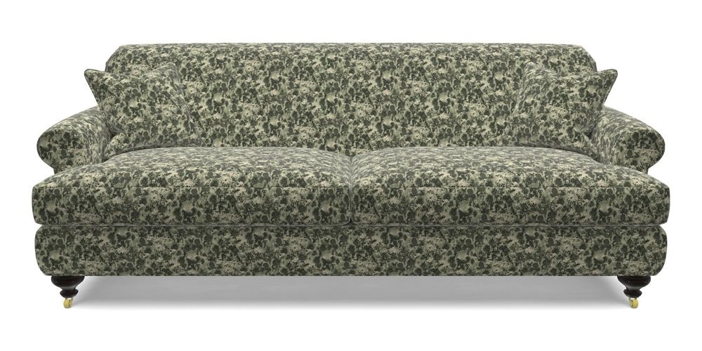4 Seater Sofa