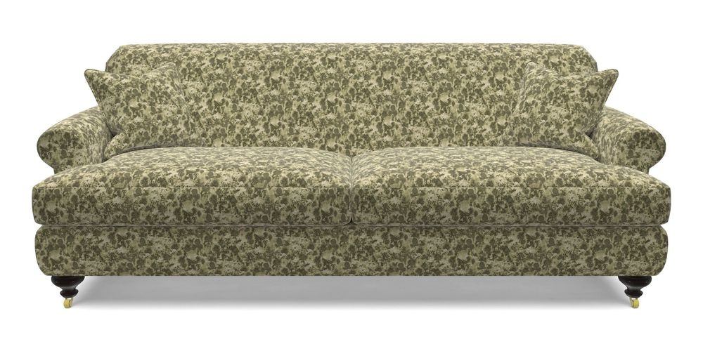 4 Seater Sofa