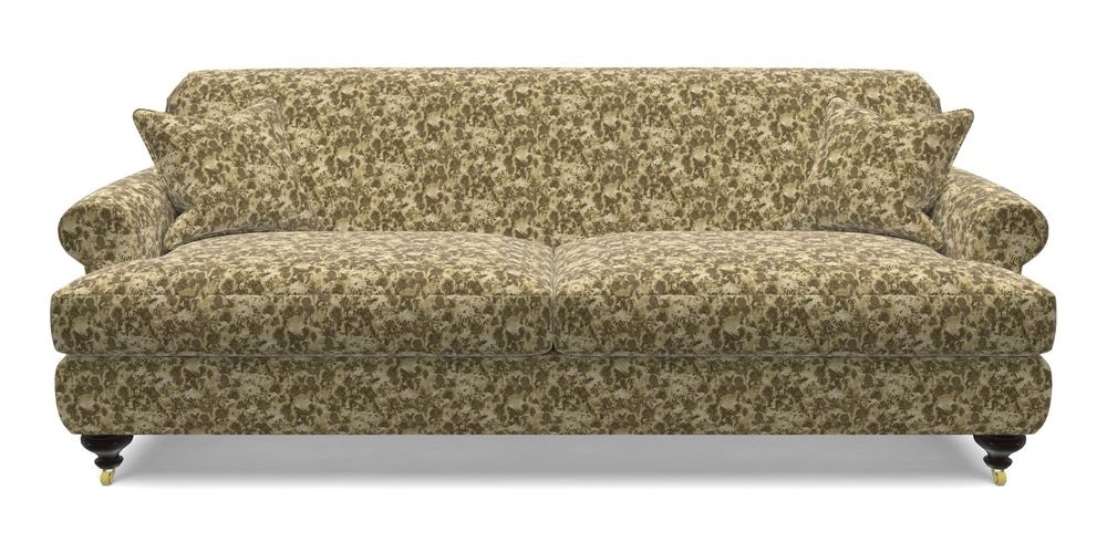 4 Seater Sofa