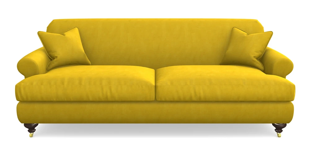 4 Seater Sofa