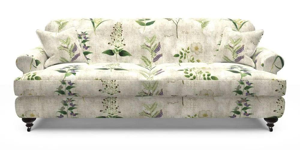 4 Seater Sofa