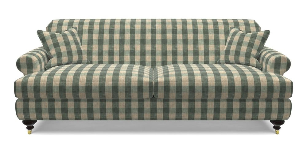 4 Seater Sofa