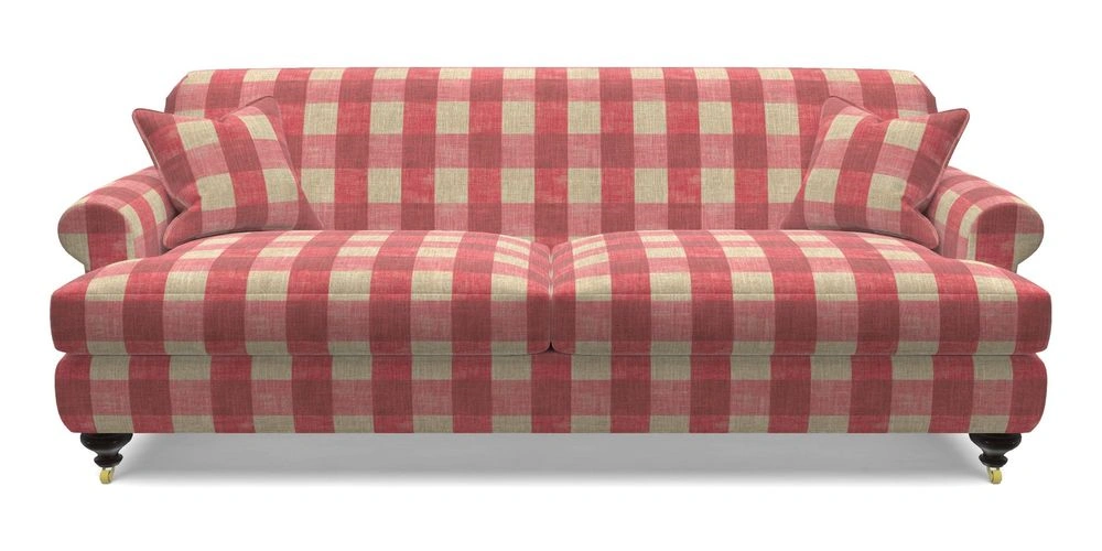 4 Seater Sofa