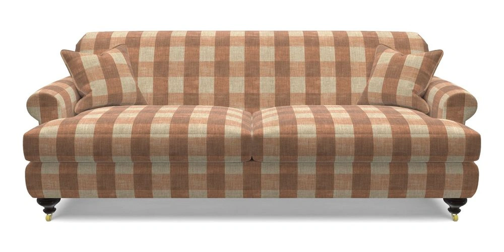 4 Seater Sofa