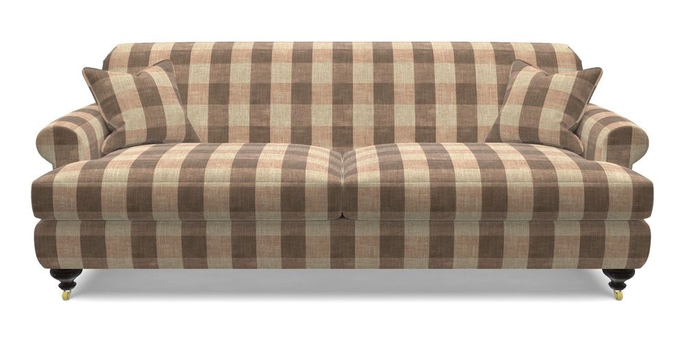 4 Seater Sofa