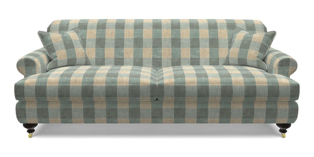 4 Seater Sofa