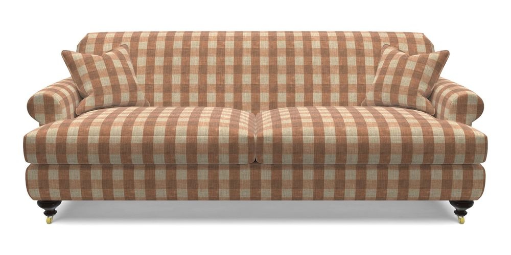 4 Seater Sofa