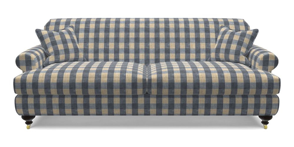 4 Seater Sofa