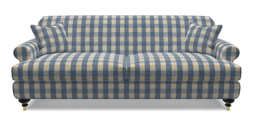 4 Seater Sofa