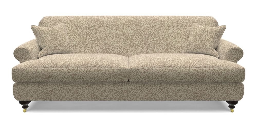 4 Seater Sofa