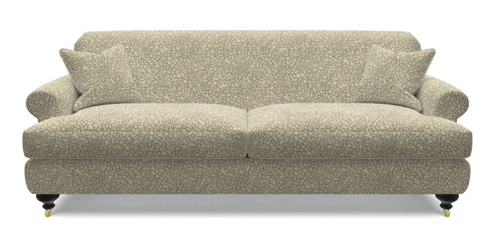 4 Seater Sofa