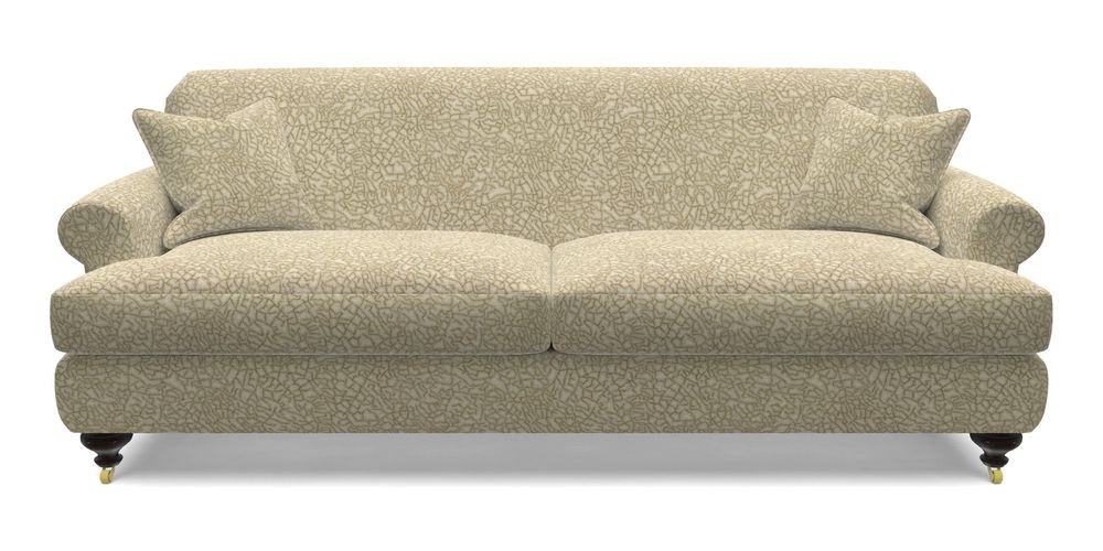 4 Seater Sofa